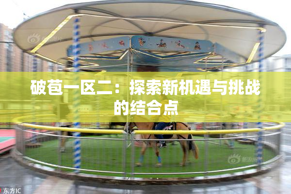破苞一区二：探索新机遇与挑战的结合点