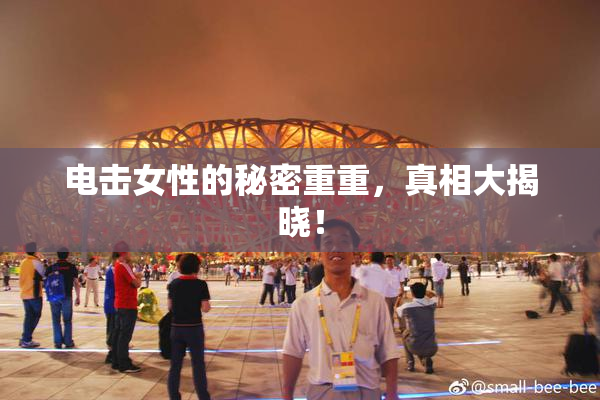 电击女性的秘密重重，真相大揭晓！