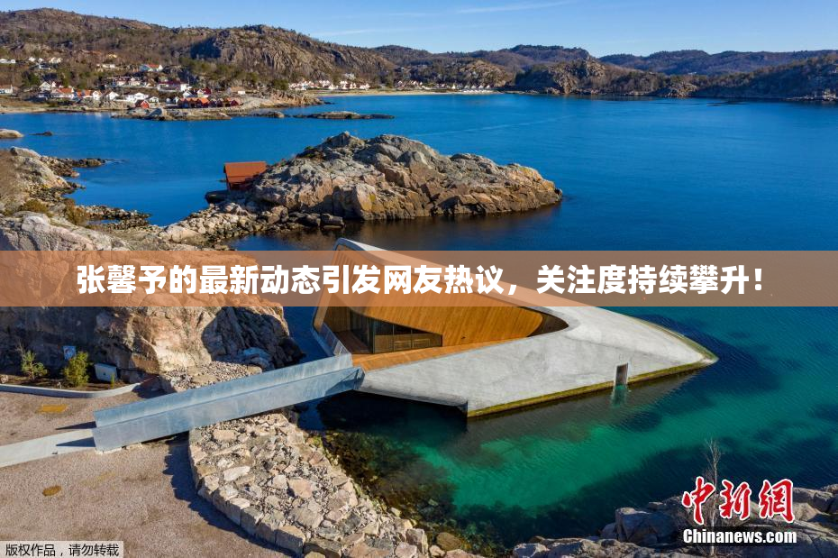 张馨予的最新动态引发网友热议，关注度持续攀升！