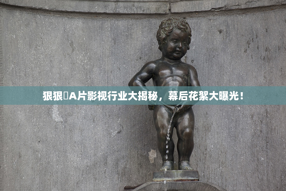 狠狠穞A片影视行业大揭秘，幕后花絮大曝光！