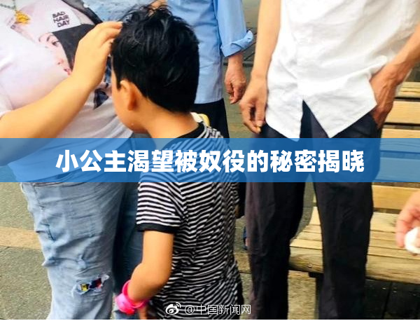 小公主渴望被奴役的秘密揭晓