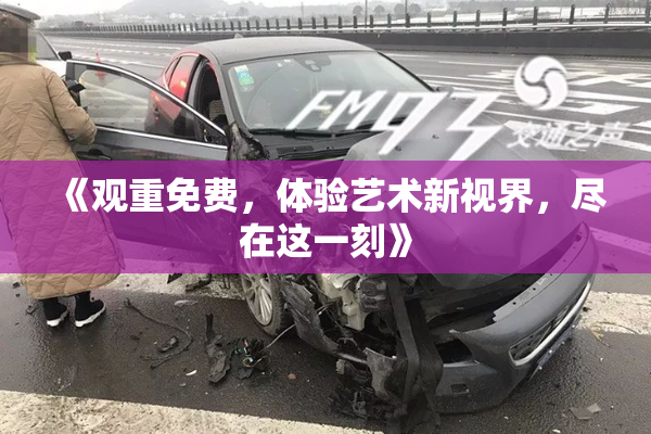 《观重免费，体验艺术新视界，尽在这一刻》