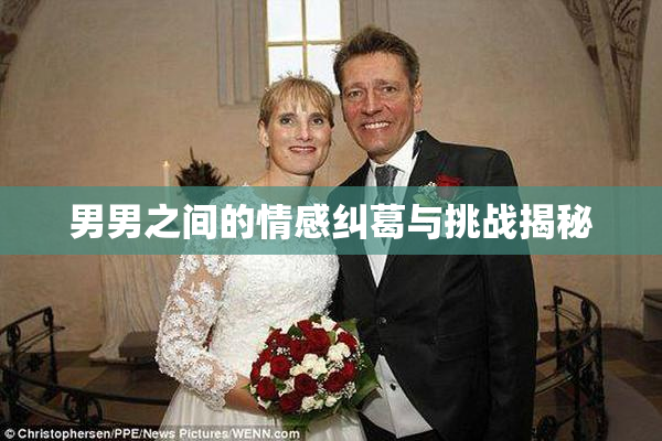 男男之间的情感纠葛与挑战揭秘