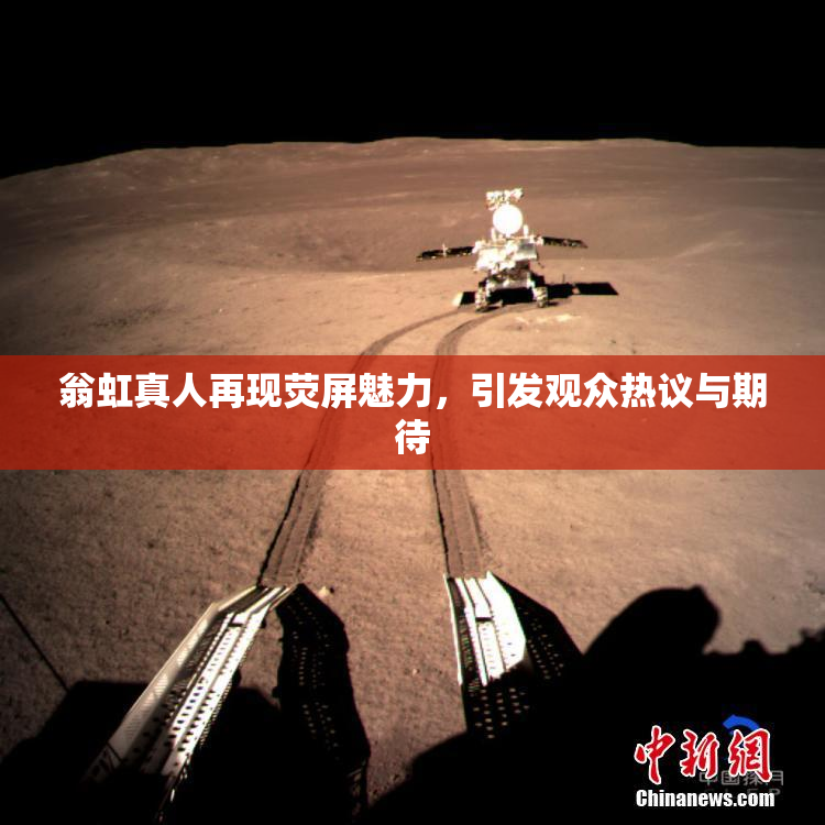 翁虹真人再现荧屏魅力，引发观众热议与期待
