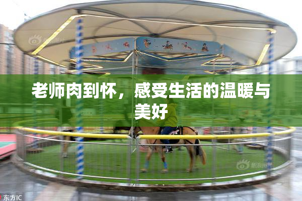 老师肉到怀，感受生活的温暖与美好