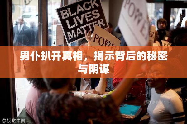 男仆扒开真相，揭示背后的秘密与阴谋