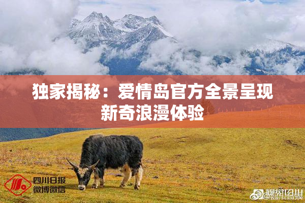 独家揭秘：爱情岛官方全景呈现新奇浪漫体验