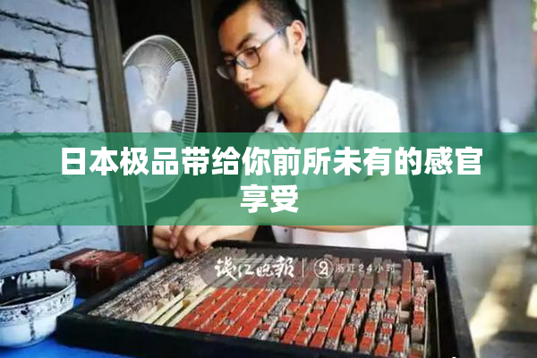 日本极品带给你前所未有的感官享受