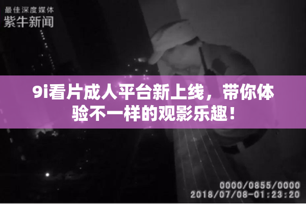 9i看片成人平台新上线，带你体验不一样的观影乐趣！