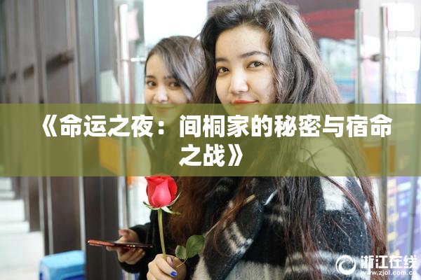 《命运之夜：间桐家的秘密与宿命之战》