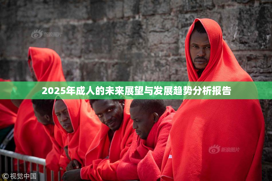 2025年成人的未来展望与发展趋势分析报告