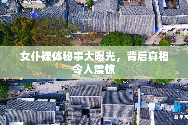 女仆裸体秘事大曝光，背后真相令人震惊