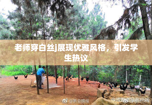 老师穿白丝j展现优雅风格，引发学生热议