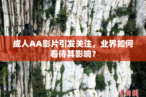 成人AA影片引发关注，业界如何看待其影响？
