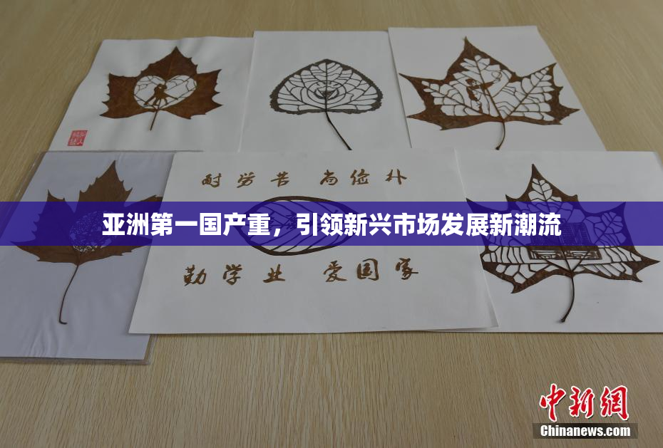 亚洲第一国产重，引领新兴市场发展新潮流