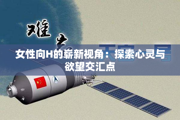 女性向H的崭新视角：探索心灵与欲望交汇点