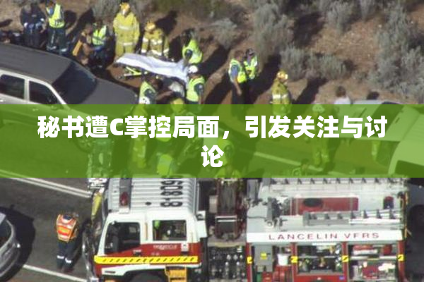 秘书遭C掌控局面，引发关注与讨论