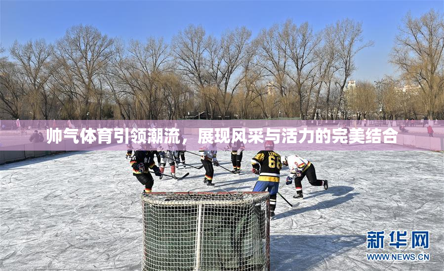 帅气体育引领潮流，展现风采与活力的完美结合