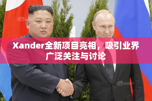 Xander全新项目亮相，吸引业界广泛关注与讨论