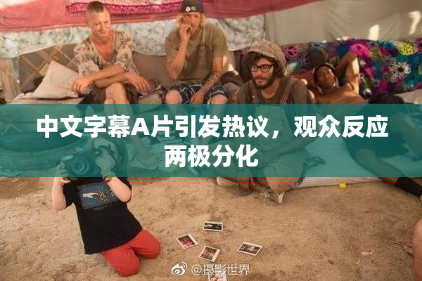 中文字幕A片引发热议，观众反应两极分化