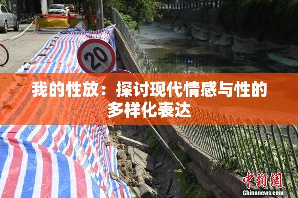 我的性放：探讨现代情感与性的多样化表达