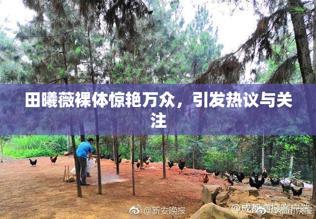 田曦薇裸体惊艳万众，引发热议与关注