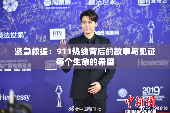 紧急救援：911热线背后的故事与见证每个生命的希望