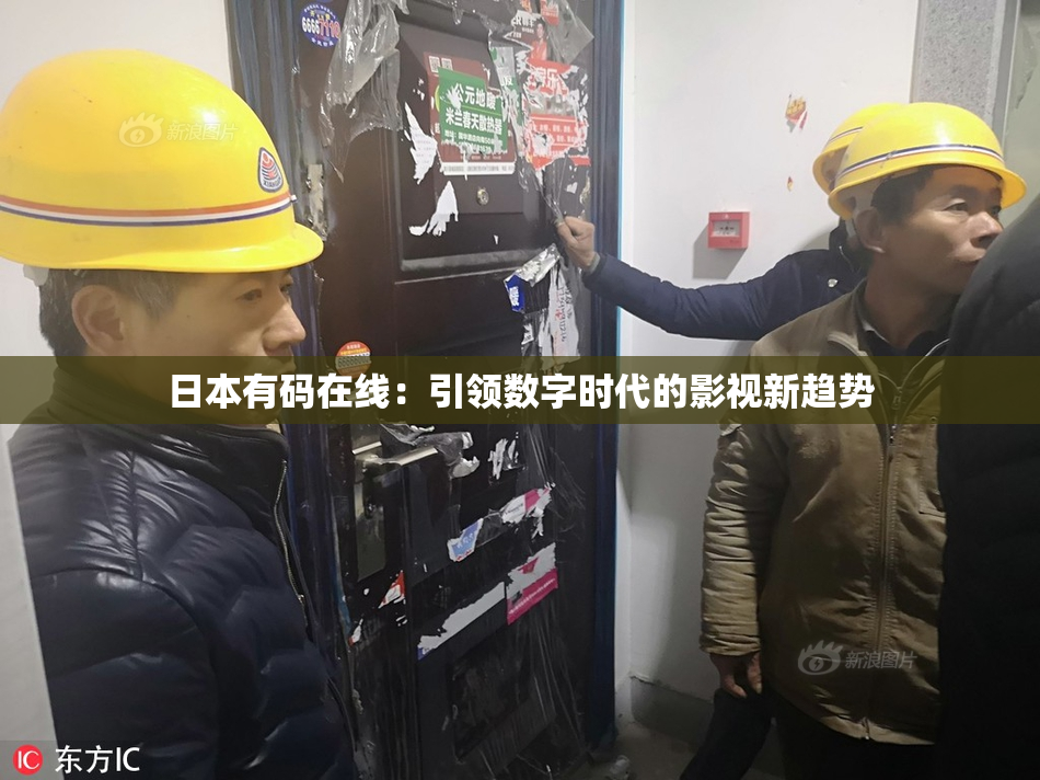 日本有码在线：引领数字时代的影视新趋势
