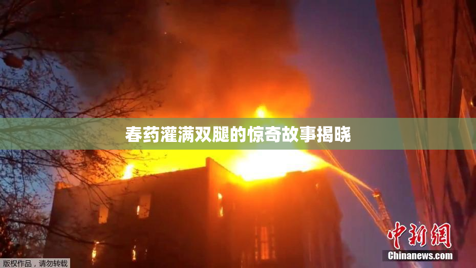春药灌满双腿的惊奇故事揭晓