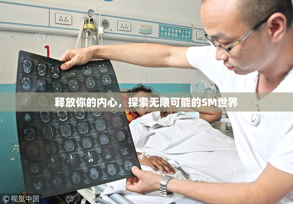 释放你的内心，探索无限可能的SM世界