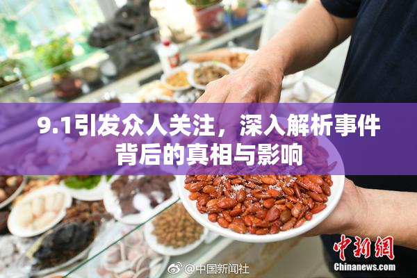 9.1引发众人关注，深入解析事件背后的真相与影响