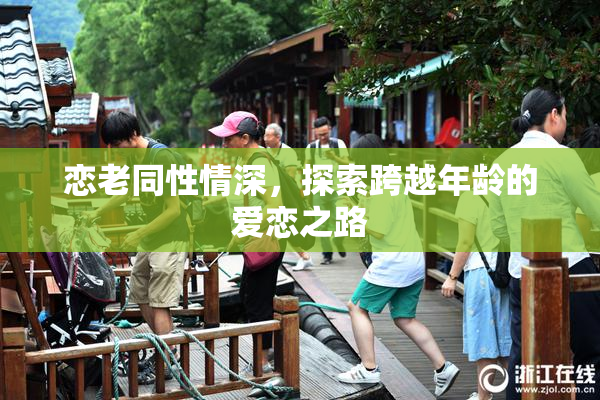 恋老同性情深，探索跨越年龄的爱恋之路