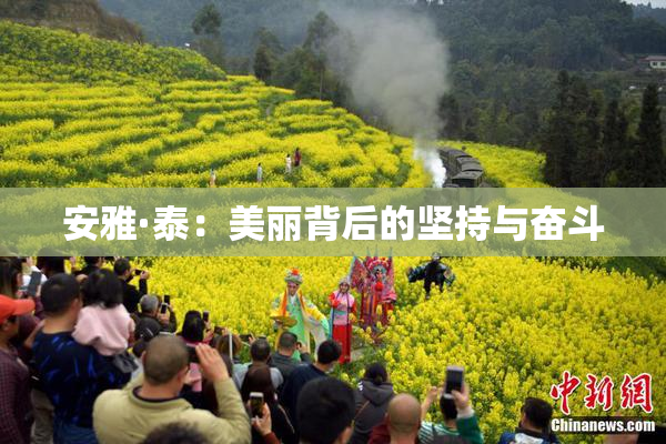 安雅·泰：美丽背后的坚持与奋斗