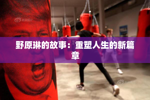 野原琳的故事：重塑人生的新篇章