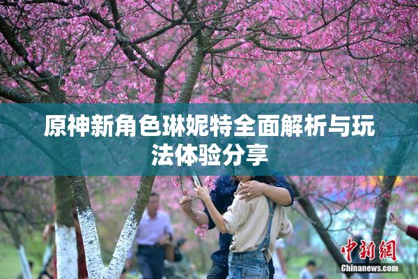原神新角色琳妮特全面解析与玩法体验分享