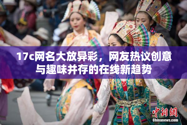 17c网名大放异彩，网友热议创意与趣味并存的在线新趋势