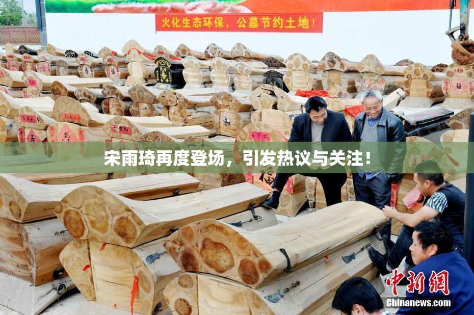 宋雨琦再度登场，引发热议与关注！