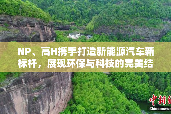 NP、高H携手打造新能源汽车新标杆，展现环保与科技的完美结合。