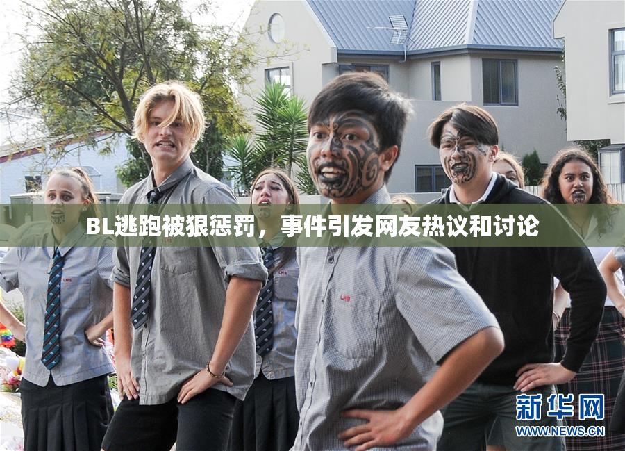 BL逃跑被狠惩罚，事件引发网友热议和讨论