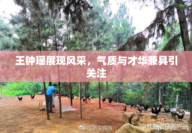 王钟瑶展现风采，气质与才华兼具引关注
