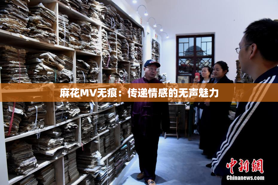 麻花MV无痕：传递情感的无声魅力