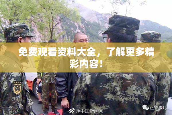 免费观看资料大全，了解更多精彩内容！