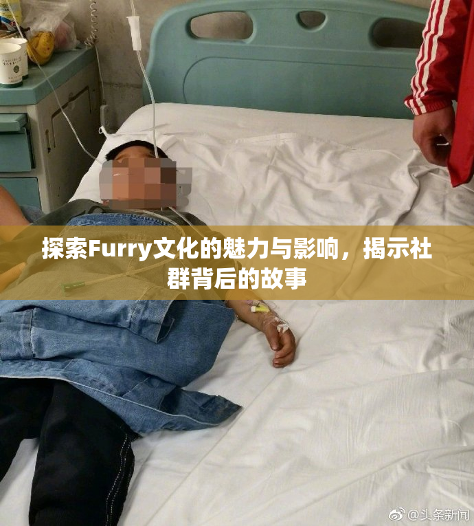 探索Furry文化的魅力与影响，揭示社群背后的故事