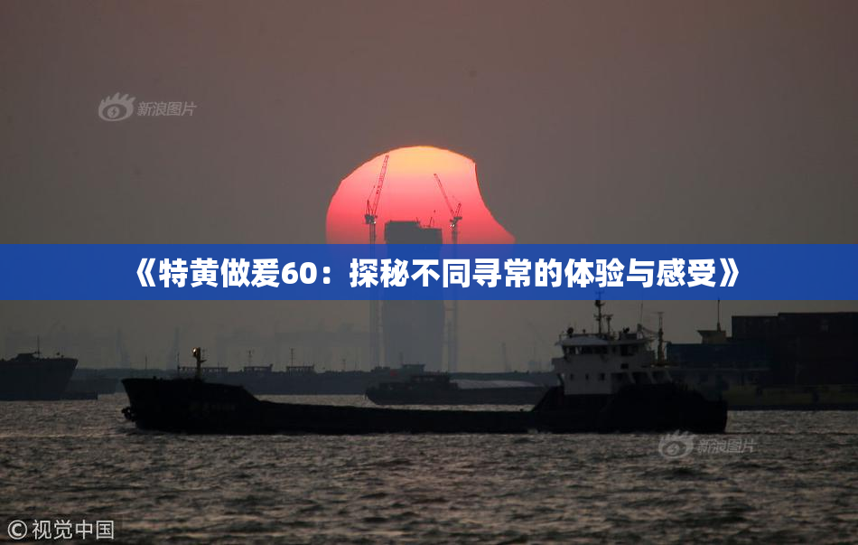 《特黄做爰60：探秘不同寻常的体验与感受》