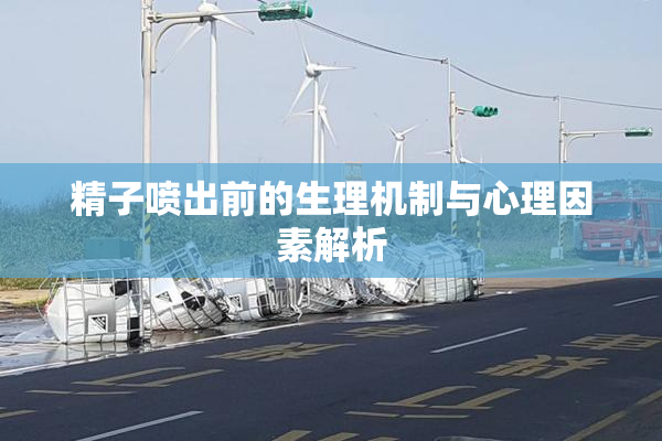 精子喷出前的生理机制与心理因素解析