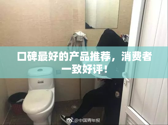 口碑最好的产品推荐，消费者一致好评！