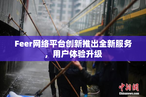 Feer网络平台创新推出全新服务，用户体验升级
