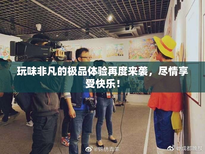 玩味非凡的极品体验再度来袭，尽情享受快乐！