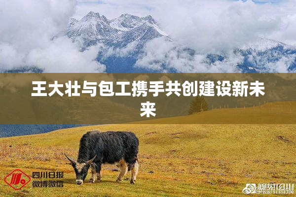 王大壮与包工携手共创建设新未来