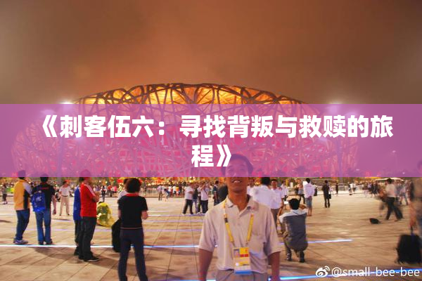 《刺客伍六：寻找背叛与救赎的旅程》